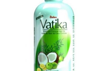 Dabur Vatika